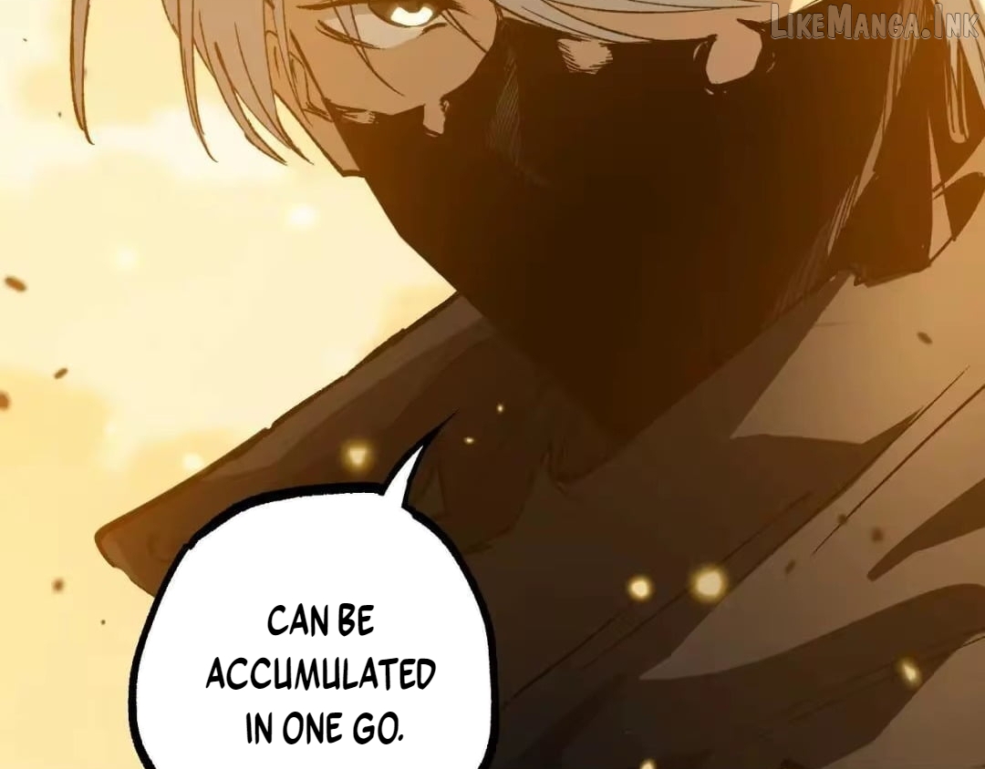 God-level Assassin, I’m the Shadow Chapter 121  - page 10